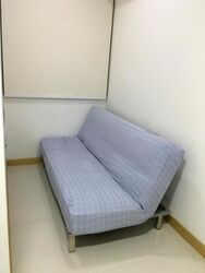 Tree House (D23), Condominium #606887001